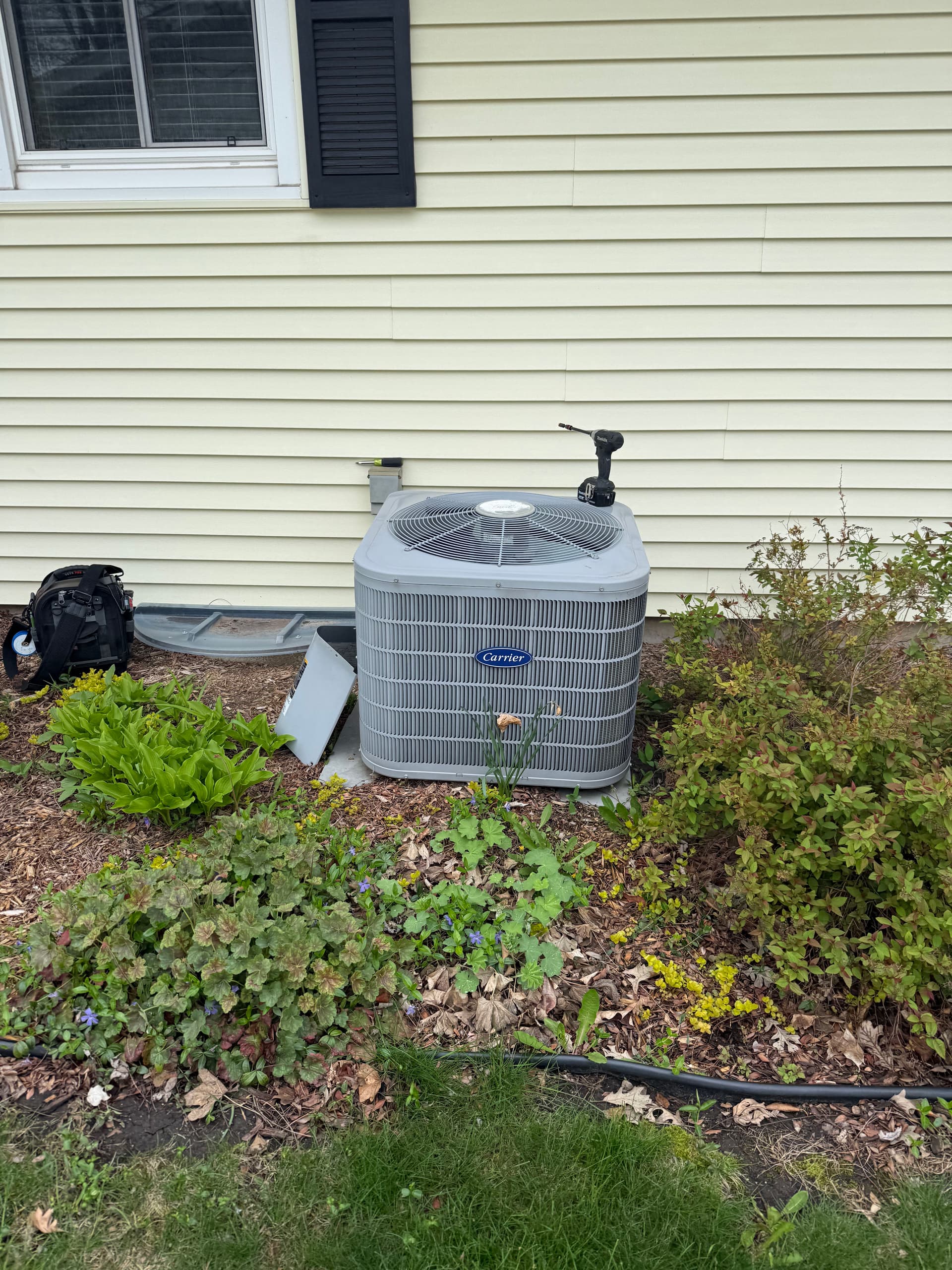 Preseason AC Maintenance in Kenosha Before Summer Hits image