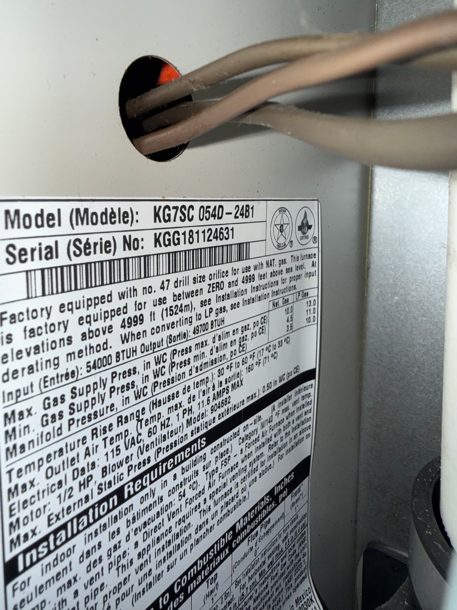 Why We Document Your HVAC Equipment on Every Visit image