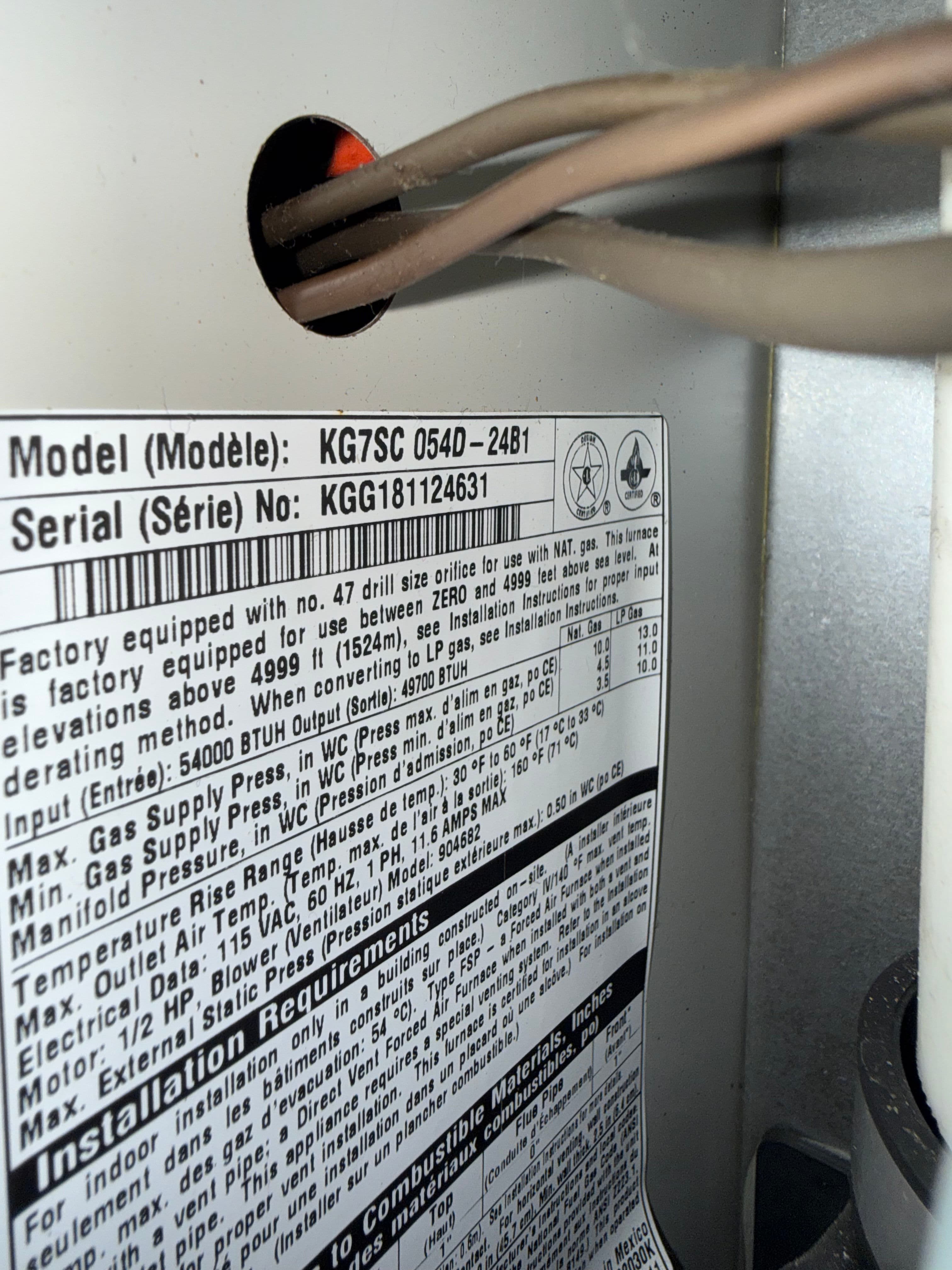 Project Why We Document Your HVAC Equipment on Every Visit image