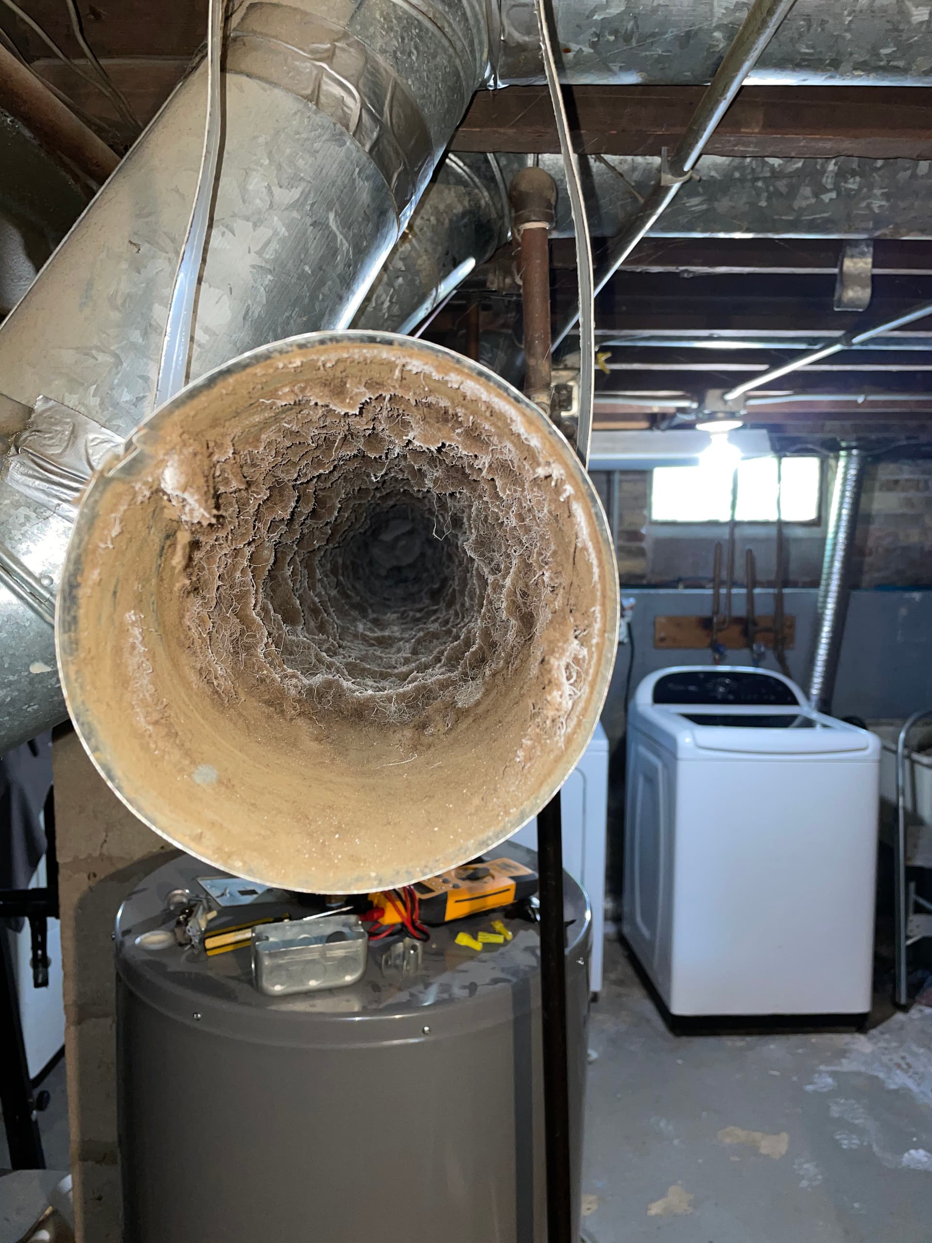 Your HVAC Is Running But Your Home Still Feels Off image
