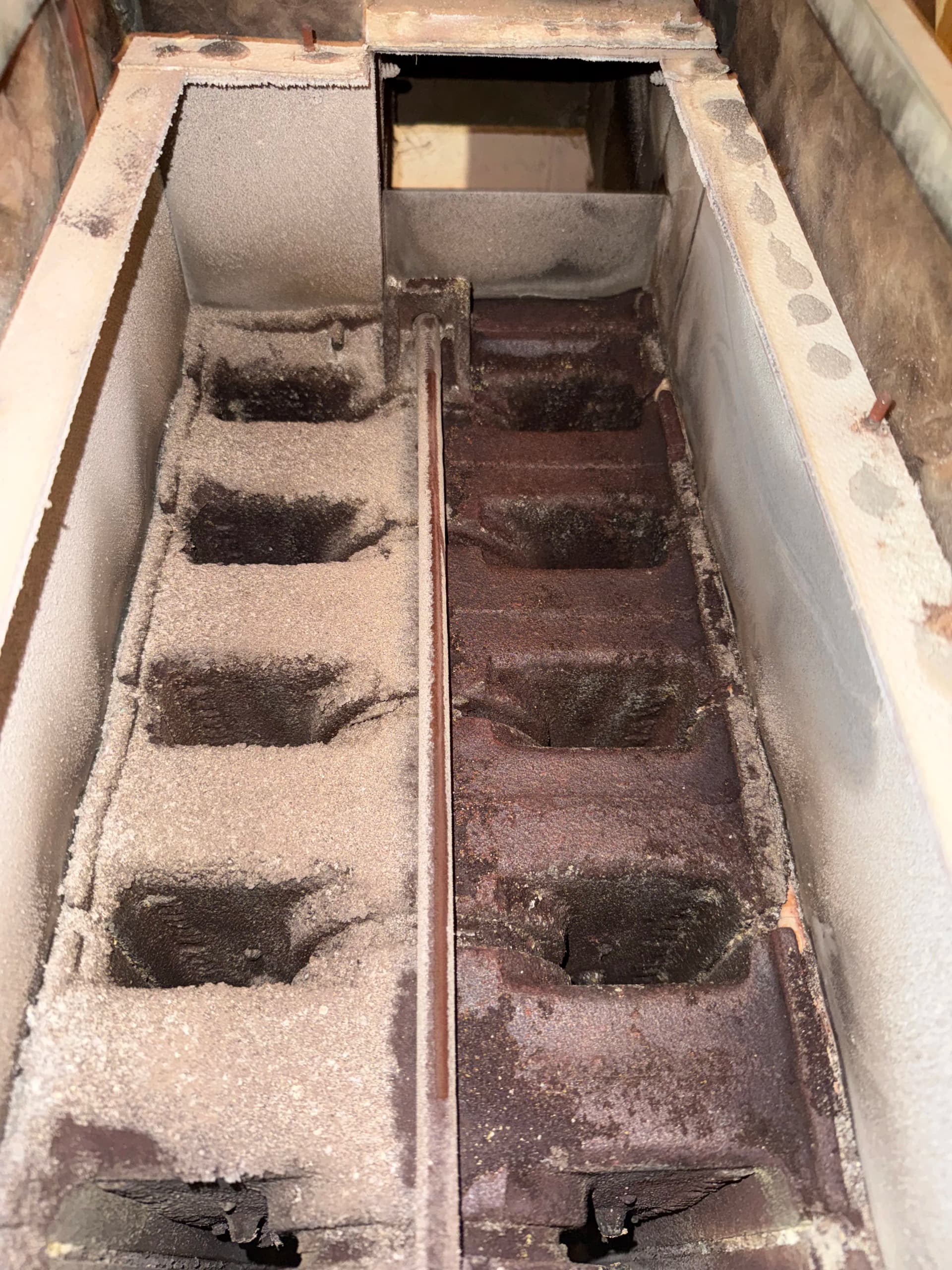 What's Inside a Neglected Boiler Will Surprise You image